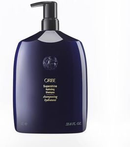 Oribe Supe