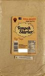 Wira Brand Ragi Tempeh (Tempeh Starter) - 17.6oz (Pack of 1), 1.1 Pound (Pack of 1)