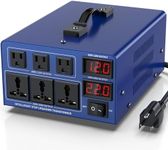 CELYYPU 6000 watt Voltage Conversio