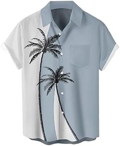 Hawaiian S