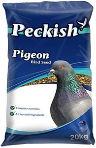 Peckish Pi