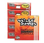 Sticky Bumps 24 Original Hawaiian Tropical Wax Surfboard Wax 24 Bars in Boxes