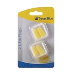 Ear Plugs For Travels