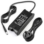 ​65W Dell Laptop Charger, for Dell Latitude E6430 E5550 E6440 E7440 E7450 E5430 E6410 E5440 E6420 5400 5480 5470 5490 7400 7480 LA65NM130 HA65NM130 LA65NS2-01 AC Adapter