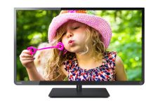 Toshiba 32L1400UC 32-Inch 720p LED HD TV