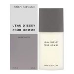 Issey Miyake L'eau D 'Issey 4.2 Ounce Edt Spray