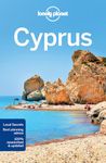 Lonely Planet Cyprus 7 7th Ed.: 7th Edition