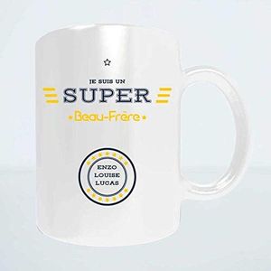 Mug à pers