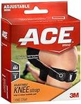 Ace Knee Strap Adjustable, Moderate