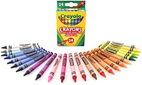 CRAYOLA - 