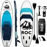 Roc Paddle Boards 10 ft 6 in Inflat