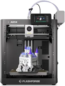 FLASHFORGE