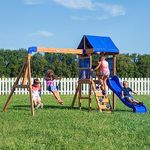 Outdoor Play Sets