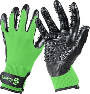 H HANDSON 
