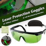 Safety Glasses For Uv Lasers