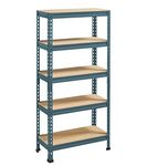 Costco Storage Rack