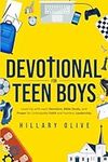 Devotional For Teen Boys: Level Up 