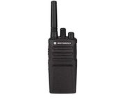 Motorola XT420 On Site 2 Way PMR446 Business Radio without Charger - Black