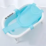 Baby Bath Support Mesh Pad Newborn 