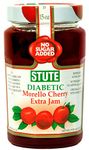 Stute Morello Cherry Extra Jam, 430 g