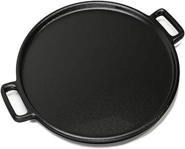 Cast Iron 