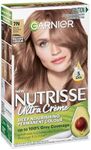 Garnier Nutrisse Permanent Hair Col