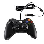 Wired USB Game Controller Gamepad G