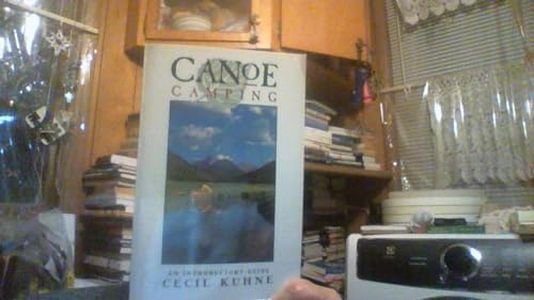 Canoe Camping: An Introductory Guide