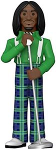 Funko Gold Outkast - Andre 3000 Hey Ya Vinyl Figure, 5-Inch Height