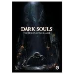 Dark Souls: The Roleplaying Game – by Steamforged Games Ltd – D&D Books – Games for Adults and Teens – Tabletop RPG DND - Compatible with D&D 5e