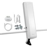 Multi Directional Hdtv Antenna