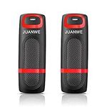 JUANWE 128GB USB 3.0 Flash Drive 2 Pack USB Stick Memory Stick 3.0 Hight Speed Thumb Drive 128gb Jump Drive Portable Pen Drive with LED Indicator for PC Laptop Backup Storage Data (128G)