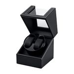 Watch Winder Box