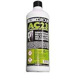 AC23 Descaler for Removing Limescale from Built-In and External Toilet Cisterns - 1 Litre Bottle