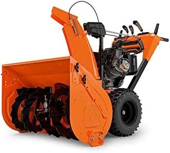 Ariens Pro