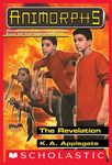 The Revelation (Animorphs #45)