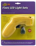 LED Keeper Pro - - The Complete LED Christmas Holiday Light Set Repair Tool that Fixes LED holiday light sets Fast & Easy