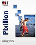 Pixillion Image Converter Software 