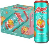 Alani Nu JUICY PEACH Sugar Free, Lo