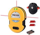 PREXISO Multi Surface Laser Level L