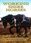 Working Shire Horses [DVD]