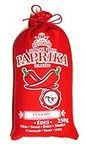 Chili-Trade Hungarian Paprika Premium Quality Origin: Kalocsa,Hungary (Sweet & Smoked, 250g)