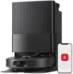 roborock Qrevo S5V Robot Vacuum Cle