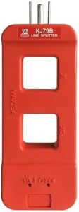 AC Line Splitter (red)