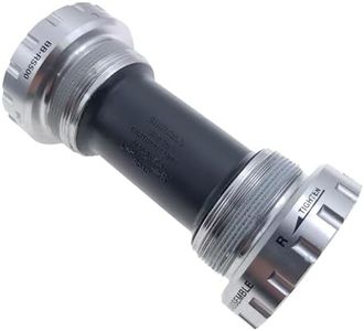 Shimano External Road Bike Bottom Bracket BB-RS500