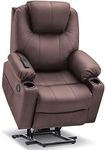 MCombo Electric Power Lift Recliner