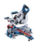 Bosch Compound Miter Saws