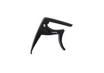 Fzone FC-82 Ukulele Capo, Black