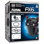 Fluval Canister Filter