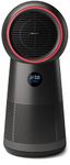 Philips 3-in-1 Air Purifier - Fan and Space heater - Pure and cozy warm air - Purifies rooms up to 42 m² - HEPA & Active Carbon filters - (AMF220/35)